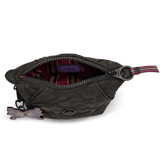 Kipling Art Pouch Anna Sui Táska Fekete | HU 2043OK